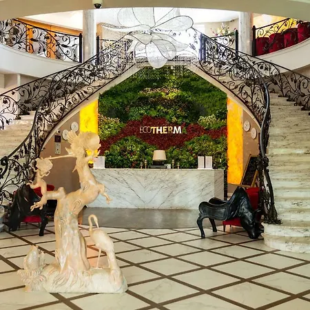 Hotel Eco Therma Village Kranevo