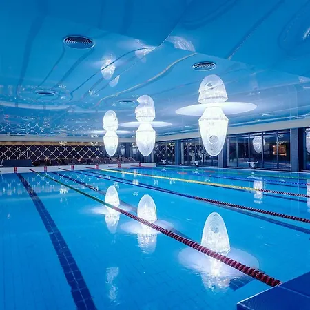 Eco Therma Village - Mini Aquapark, Free Parking And Ξενοδοχείο